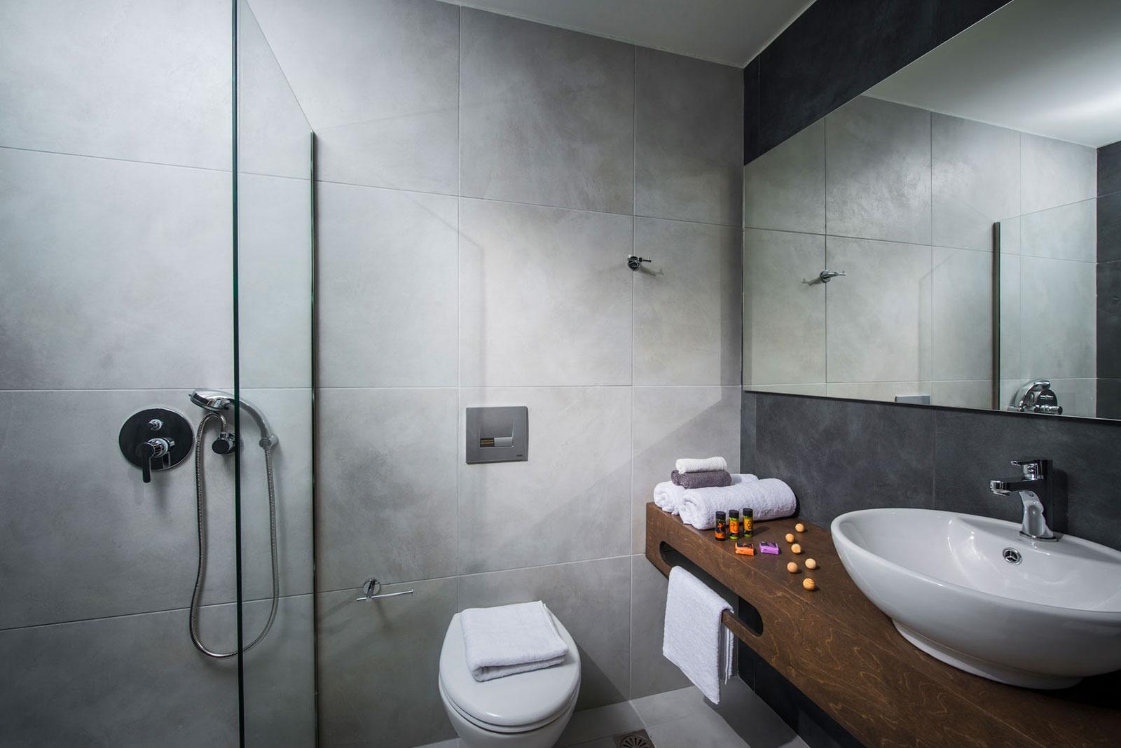 Enorme Armonia Beach (Adults Only) Gazi Buitenkant foto